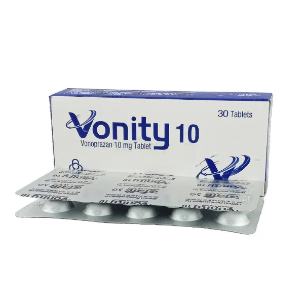 vonity-10-mg